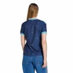 2026 Germany Women's Stadium Away Soccer Jersey - Image 2