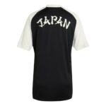 Japan Men's Away Pre-Match Soccer Jersey World Cup 2026 - Image 4