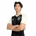 Japan Men's Away Pre-Match Soccer Jersey World Cup 2026 - Image 5