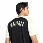 Japan Men's Away Pre-Match Soccer Jersey World Cup 2026 - Image 6