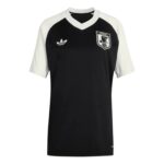 Japan Men's Away Pre-Match Soccer Jersey World Cup 2026 - Image 3