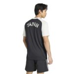 Japan Men's Away Pre-Match Soccer Jersey World Cup 2026 - Image 2