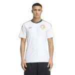 Saudi Arabia 2026 World Cup II Home Jersey - Fan Version
