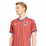 2026 Scotland Men's Stadium Away Soccer Jersey - Fan Version - Image 5