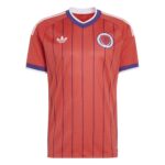 2026 Scotland Men's Stadium Away Soccer Jersey - Fan Version - Image 7