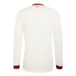 Spain Away Long-Sleeve 2026 World Cup Originals - Fan Version - Image 4
