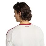 Spain Away Long-Sleeve 2026 World Cup Originals - Fan Version - Image 5