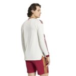 Spain Away Long-Sleeve 2026 World Cup Originals - Fan Version - Image 2