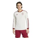 Spain Away Long-Sleeve 2026 World Cup Originals - Fan Version - Image 6