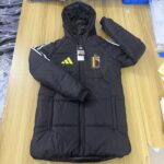 Belgium Long Coat Puffer Jacket World Cup 2026 - Image 2