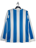 Argentina 1986 I Home Jersey - Long Sleeve Retro Version - Image 2