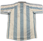 Argentina 1998 I Home Jersey - Retro Version - Image 2