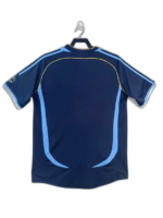Argentina 2006 II Away Jersey - Retro Version - Image 2