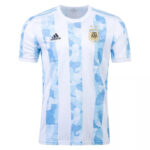 Argentina 21/22 I Home Jersey - Fan Version