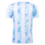 Argentina 21/22 I Home Jersey - Fan Version - Image 2