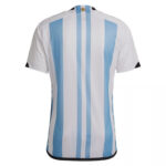 Argentina 22/23 I Home Jersey - Fan Version - Image 2