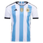 Argentina 22/23 I Home Jersey - Player Version - Slim Fit