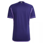 Argentina 22/23 II Away Jersey - Fan Version - Image 2