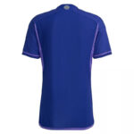 Argentina 22/23 II Away Jersey - Player Version - Slim Fit - Image 2