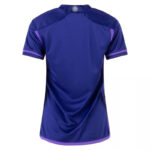 Argentina 22/23 II Away Jersey - Women’s - Image 2
