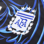 Argentina Away Shirt 2026 - World Cup 2026 - Fan Version - Image 6