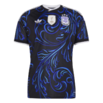 Argentina Away Shirt 2026 - World Cup 2026 - Fan Version - Image 3