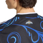 Argentina Away Shirt 2026 - World Cup 2026 - Fan Version - Image 5