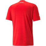 Austria 22/23 I Home Jersey - Fan Version - Image 2