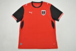 Austria 26 Home World Cup 2026 - Fan Version - Image 2