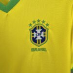 Brazil Edicao Especial 2025/26 - Amarela Brasil - Image 3