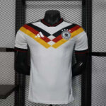 2025/26 Germany Home - Player [Slim Fit] - Image 2