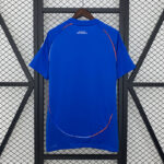 University of Chile Home 2025/26 Stadium Jersey - Image 2