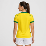 Brasil 1998 Retro Feminina Women Brazil - Image 2