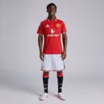 Manchester United 2026/27 Home Jersey - Image 4