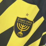 25/26 Beitar Jerusalem home - Image 3