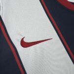USA 2010 Away Retro Jersey - Image 4