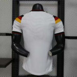 2025/26 Germany Home - Player [Slim Fit] - Image 3