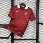 Portugal 2025/26 Training Jersey