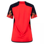 Belgium 22/23 I Home Jersey - Women’s - Image 2