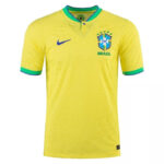 Brazil 22/23 I Home Jersey - Player Version - Slim Fit