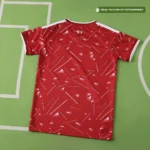 Liverpool 2026/27 Home [Women's Fan Version] Jersey - Image 6