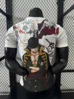 Japan Anime 2025/26 Player - Japao [Slim Fit] - Image 2