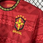 2025 Brazil Special Edition - Fan Version - Image 4