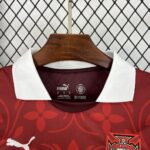 Portugal 2025/26 Training Jersey - Image 7
