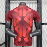 Germany 25/26 II Away - Player Version - Slim Fit - Image 2