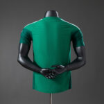 Mexico 2026 Player Version Training - Green - Player [Slim Fit] - Image 3