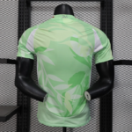 Italy 25/26 Training Jersey - Player Version - Slim Fit - Image 2