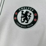 Chelsea Away 2025/26 Fan Version - Image 2
