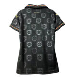 Portugal Pantera Negra 25/26 Women's Women - Fan Version - Image 2