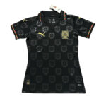 Portugal Pantera Negra 25/26 Women's Women - Fan Version